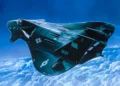 El enigmático F-19: ¿Mito o realidad en el mundo de los cazas furtivos?