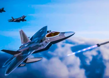 ¿F-22 lanzado desde portaaviones?: El Pentágono lo consideró una vez
