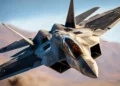 F-22 Raptor: ¿Por qué EE. UU. no construye más?