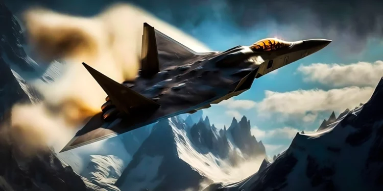 ¿El F-22 Raptor es tan letal como se cree?