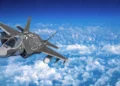 F-35 en Europa: Lo que aprendió la OTAN en el frente oriental