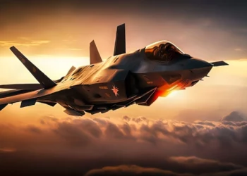 F-35B: El despegue y aterrizaje vertical podría revolucionar la guerra anfibia