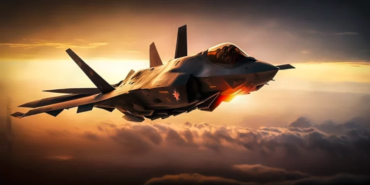 F-35B: El despegue y aterrizaje vertical podría revolucionar la guerra anfibia