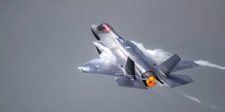 Las vicisitudes del motor F-35: entre el pragmatismo y la innovación revolucionaria