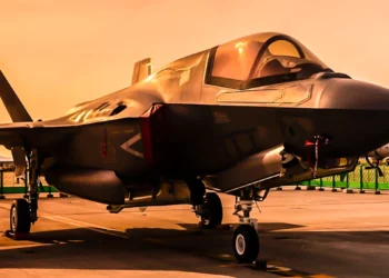 Rumanía se une al “club” de los F-35 de la OTAN