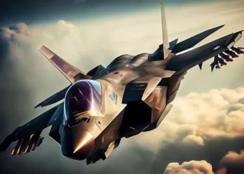 La flota holandesa de cazas F-35 se armará con misiles JASSM-ER