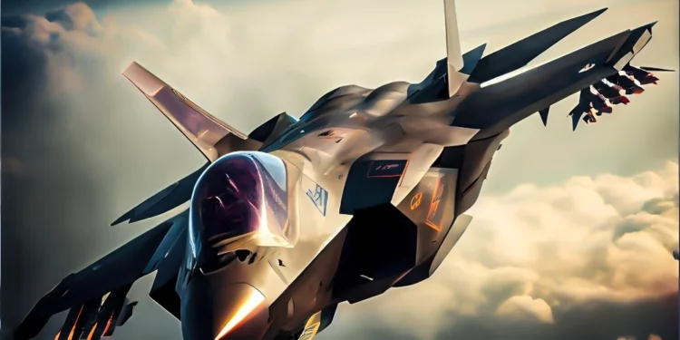 La flota holandesa de cazas F-35 se armará con misiles JASSM-ER