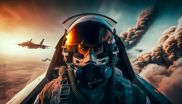 F-35: La plataforma de ataque nuclear definitiva