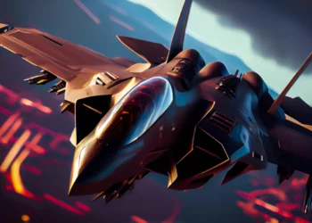 El F-35: clave en la guerra moderna pese a su precio