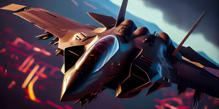 El F-35: clave en la guerra moderna pese a su precio