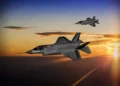 República Checa avanza en negociaciones para adquirir cazas F-35