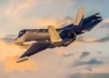 Noruega: Propietarios demandan al Estado por ruido de cazas F-35
