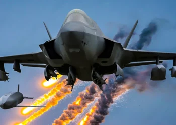 Grecia procura la superioridad aérea con la adquisición del F-35 Lightning II