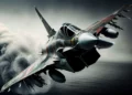 F-35I Adir de Israel: Liderando la era de cazas furtivos