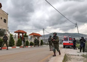 Ataque frustrado en Judea y Samaria: abaten a dos islamistas palestinos