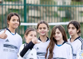 La FIFA apoya dos programas deportivos israelíes