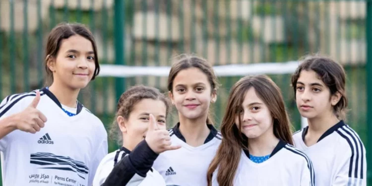 La FIFA apoya dos programas deportivos israelíes