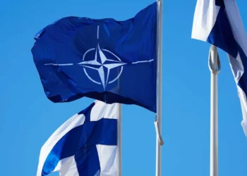 Finlandia se convierte oficialmente en nuevo miembro de la OTAN
