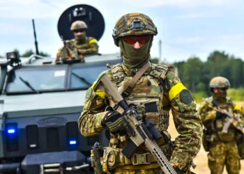 EE. UU. anuncia envío de armas a Ucrania por 325 millones de dólares