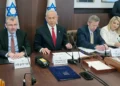 Netanyahu optimista sobre un posible acuerdo en reforma judicial