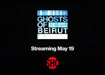 Trailer de “Ghosts of Beirut” del equipo de la israelí “Fauda”