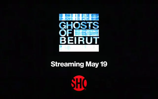 Trailer de “Ghosts of Beirut” del equipo de la israelí “Fauda”