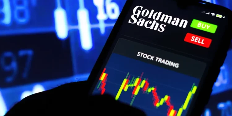 Petróleo y gas: el sector favorito de Goldman Sachs