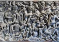 Evidencia arqueológica sobre los judíos en el ejército romano