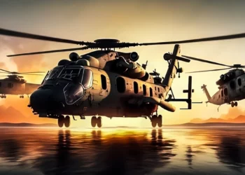 El Ejército de Estados Unidos está estudiando opciones para reemplazar sus helicópteros de transporte pesado.