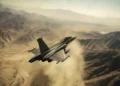 La invencible leyenda del F-15 Eagle: imbatible en combate