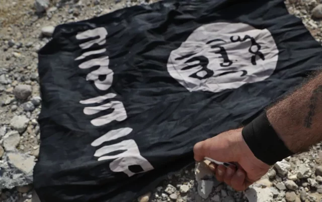 Adolescente israelí arrestado por planear ataque inspirado en ISIS contra las FDI