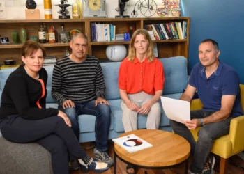 Instituto israelí descubre las células que producen la hormona EPO