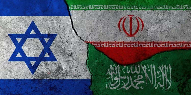 Irán fortalece su posición regional mientras amenaza a Israel