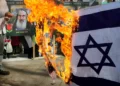 Exposición iraní aboga por “extinción nuclear” de Israel