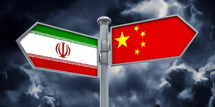 China y sus ambiciones en Irán: ¿Un paso en falso?