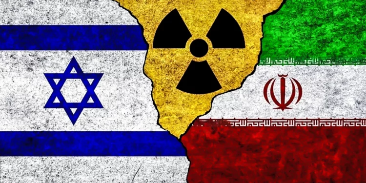 ¿Atacará Israel a Irán?