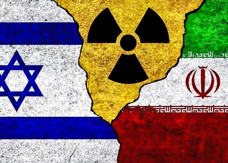 Irán tendrá pronto un arma nuclear. ¿Atacará Israel?