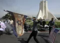 Irán se mofa de la “existencia menguante” de Israel en el Día de Quds