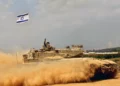 Una guerra con varios frentes es mucho más probable para Israel: advierte ministro de defensa