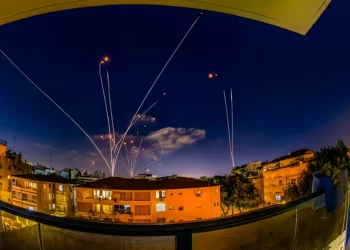 Israel probará sistema de alerta de misiles en Kiev el próximo mes