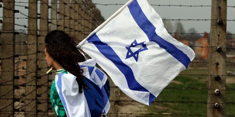 Israel debe replantear su gestión de los viajes escolares a Polonia para estudiar el Holocausto