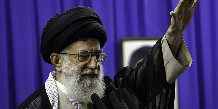 Líder supremo iraní anuncia “el fin de la entidad sionista”