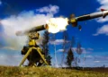 Misil ruso Kornet: arma clave contra tanques en Ucrania