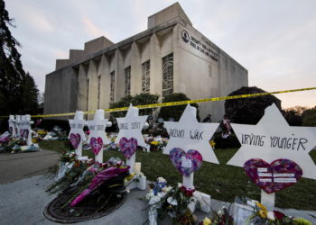 Comienza el juicio por el ataque a la sinagoga de Pittsburgh