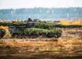 El envío de tanques Leopard 2 a Ucrania podría retrasarse hasta mayo