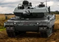 Alemania intensifica apoyo a Ucrania con más tanques Leopard