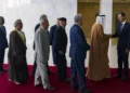 Discrepancia en Liga Árabe sobre retorno de Siria a la organización