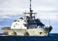 Buque de Combate Litoral: ¿Un terrible buque de guerra de la Marina estadounidense o un incomprendido?