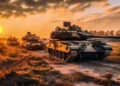 El imparable M1 Abrams SEPV4: la evolución del tanque estadounidense