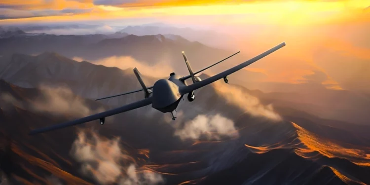 Drones MQ-9 Reaper: despliegue en Filipinas fortalece alianza con EE. UU.